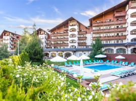 Kempinski Hotel Grand Arena Bansko, hotel v destinaci Bansko
