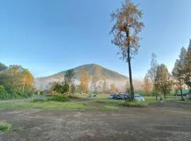 Avrilla Ijen Cool homestay