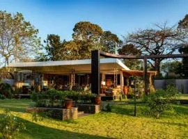 Kinga Homes Boutique Hotel