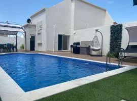 Villa avec piscine à Djerba