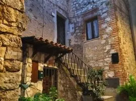 La casa dell'arco