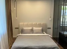 Centro apartamentai