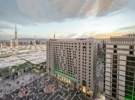 Makarem Haram view suites