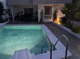 Platanos Villa