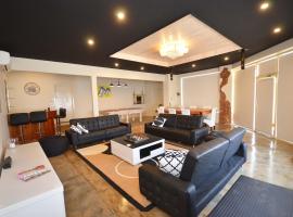 No.40 Echuca - Echuca Holiday Homes, caba&ntilde;a o casa de campo en Echuca