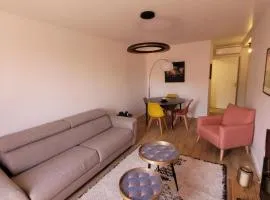 New Ô Cosy T2 - Bastia