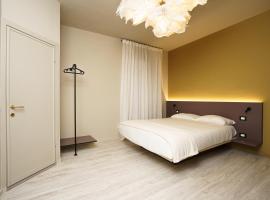 Mario house Assisi, khách sạn ở Assisi