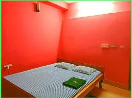 DIGHA HOTEL JAGANNATH # INN - Restaurant - Parking - Free Wi-fi - Playground Available Near Sea Beach - Fully Air Conditioned Room