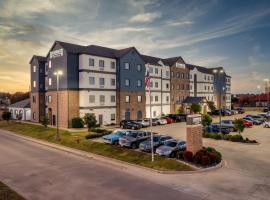 Staybridge Suites Longview by IHG, hotel v destinaci Longview