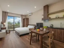 Hanoi Central Hotel - Managed by Fuji