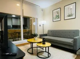 Hermoso departamento en Talca