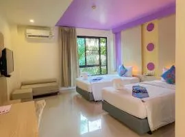 Na Tubthieng Boutique Resort Trang