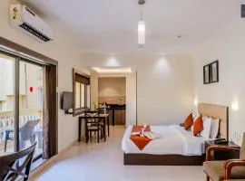 Golden Landmark Green Valley Beach Resort