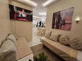 El Nissi Staycation, The Farmhouse Suite, Enchanted Kingdom