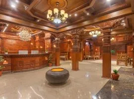 Aarya Hotel and Spa - Eternal Heritage
