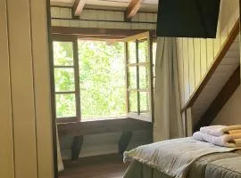 Complejo de Bungalows del Lago Km13