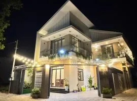Villa 26-28 Châu Đốc