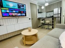 Espectacular departamento en Talca