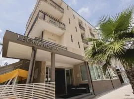 Hotel leonardo