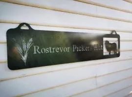 Rostrevor Pickers Cottage