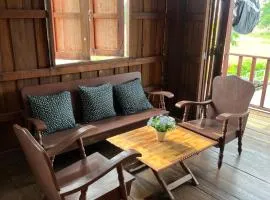 Me Vadsana Homestay