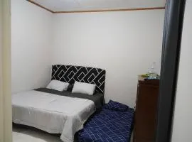 MENPoRKOsT DaN FaMILY Homestay