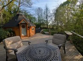 Bluebell Hideaway