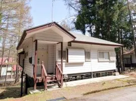 Shakunagedaira Rental cottage - Vacation STAY 18352v