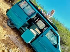 Karlson - you little Home on Wheels !
