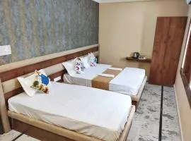 Hotel Soni's Mansion