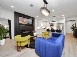The Prolific Stay - Where Luxury Meets Lifestyle