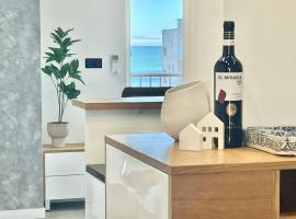 Apartamento Mar y Playa Daimús, hotel a Daimuz