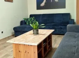 Apartament w Porcie Kołobrzeg - blisko plaży - molo - latarnia morska