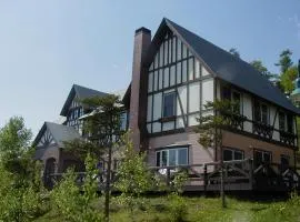 リゾートインブローニュ