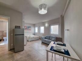 Nel cuore di Pavia -a pochi passi dalla stazione e dal centro, hotel en Pavía