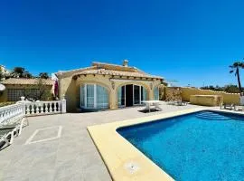 Villa Mar y Sol