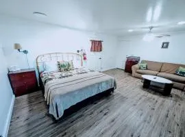 Fox n Bear Cottages Big Bear