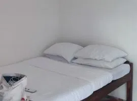 Lawrence Apartment