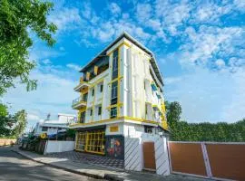 The Hosteller Fort Kochi