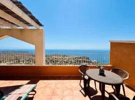 Apartamento Panorama X0089