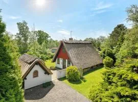 Pet Friendly Home In Sydals With Wifi