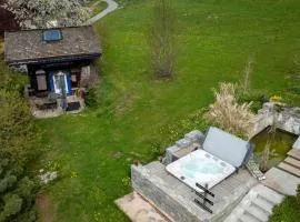 Micro-lodge, Le Petit Nid d'Amour