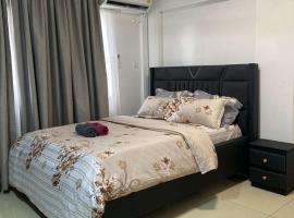 Adiepena Cozy Apartment- 5mins from KNUST & 7mins from Kumasi Airport, pet-friendly hotel in Kumasi
