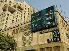 Gold Crest Premium Hotel Serviced Apartments DHA Lahore