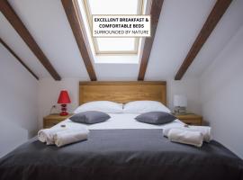 Bed&Breakfast Agroturizam Antunović, hotel v destinaci Kuna Pelješka