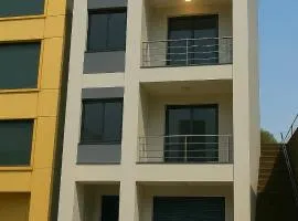 Babu's Residency WHERE PREMIUM MEETS COST