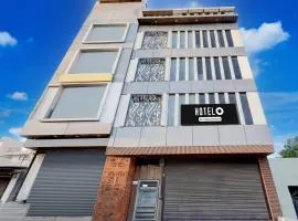 Hotel O Rajeev Nagar Faridabad
