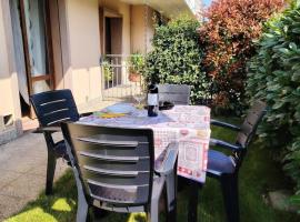 Intero appartamento, hotel v destinaci Limena