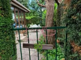 Mobile home toutes saisons