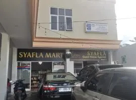 Hotel O Balikpapan near Siloam Hospital formerly Syafla Guest House